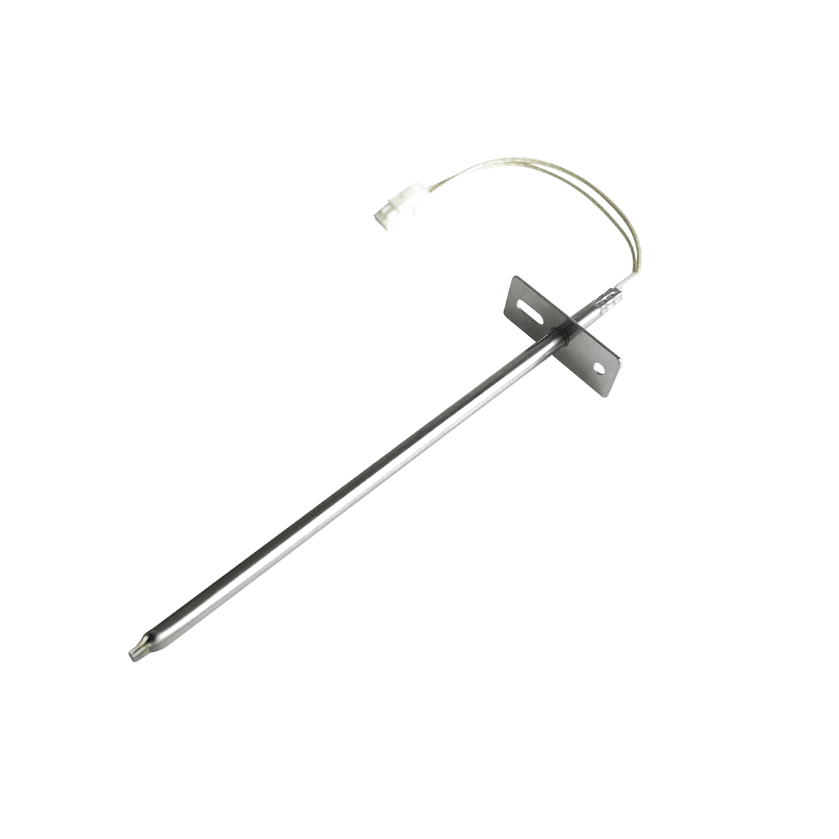 W10833885 Oven Temperature Sensor Compatible with Whirlpool Maytag KitchenAid Jenn-Air Amana Kenmore, Replaces AP5988663 W10586204 PS11726314 4363199