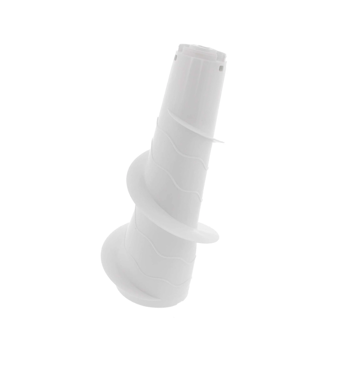 W10836692 Upper Agitator Compatible with Whirlpool Maytag Kenmore Amana, Replaces AP5988691 W10680220 4363274 PS11727882
