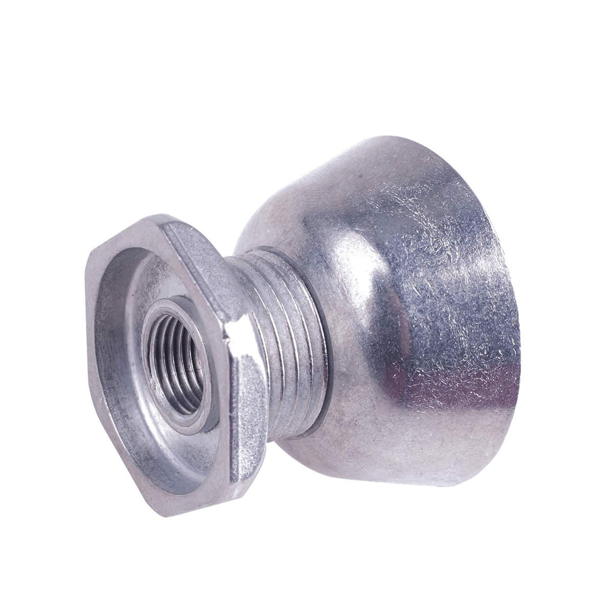 W10837625 Dryer Motor Pulley Compatible with Whirlpool Maytag KitchenAid Kenmore, Replaces AP5988738 3389729 W10460106 W10509022 694872 8578220