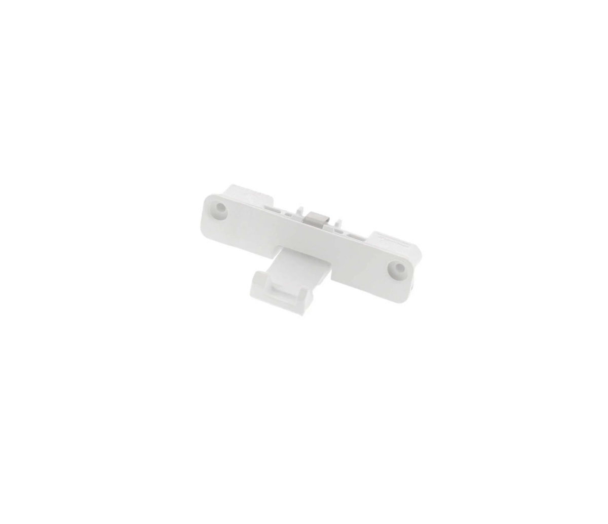 W10837741 Washer Lid Strike Compatible with Whirlpool Maytag Kenmore Amana Crosley, Replaces W10714899 AP5988753 PS11726338 4338531