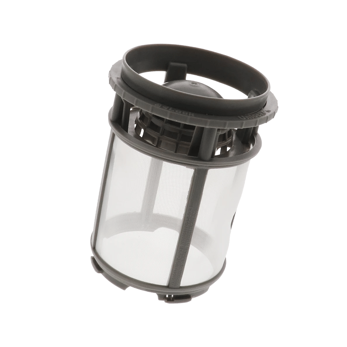 W10872845 Dishwasher Pump Filter Compatible with Whirlpool KitchenAid Maytag Kenmore Amana, Replaces AP6030094 W10393351 WPW10693534 8579307 PS11759673