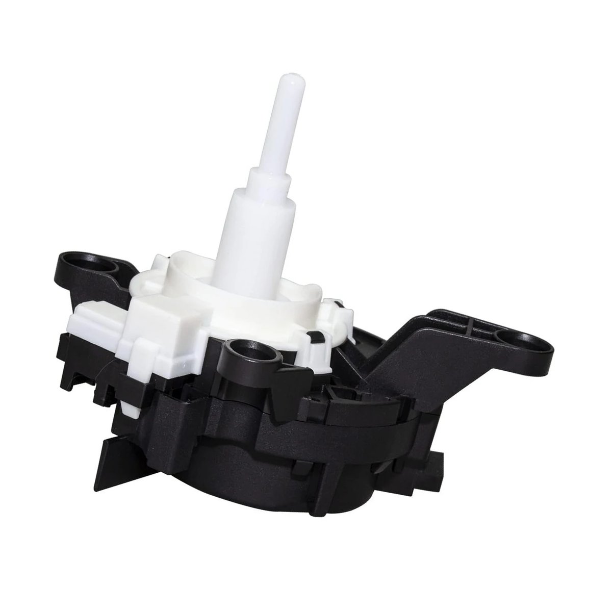 W11036111 Dishwasher Diverter Valve Motor Compatible with Whirlpool KitchenAid Maytag, Replaces W11412297 W11690882 AP6980076