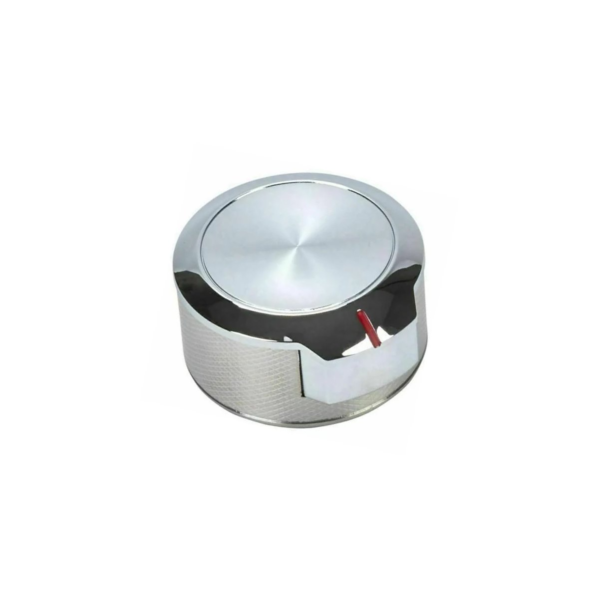W11156487 Surface Burner Control Knob Compatible with Whirlpool KitchenAid Maytag, Replaces W10823529 AP6285576 4546228 PS12347719