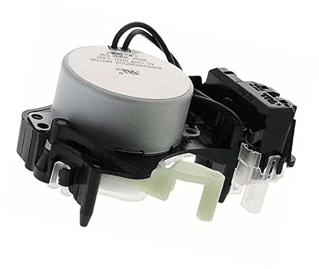 W11212745 Washer Shift Actuator Compatible with Whirlpool Maytag Kenmore, Replaces W10389471 WPW10389471 W11112160 AP6327693