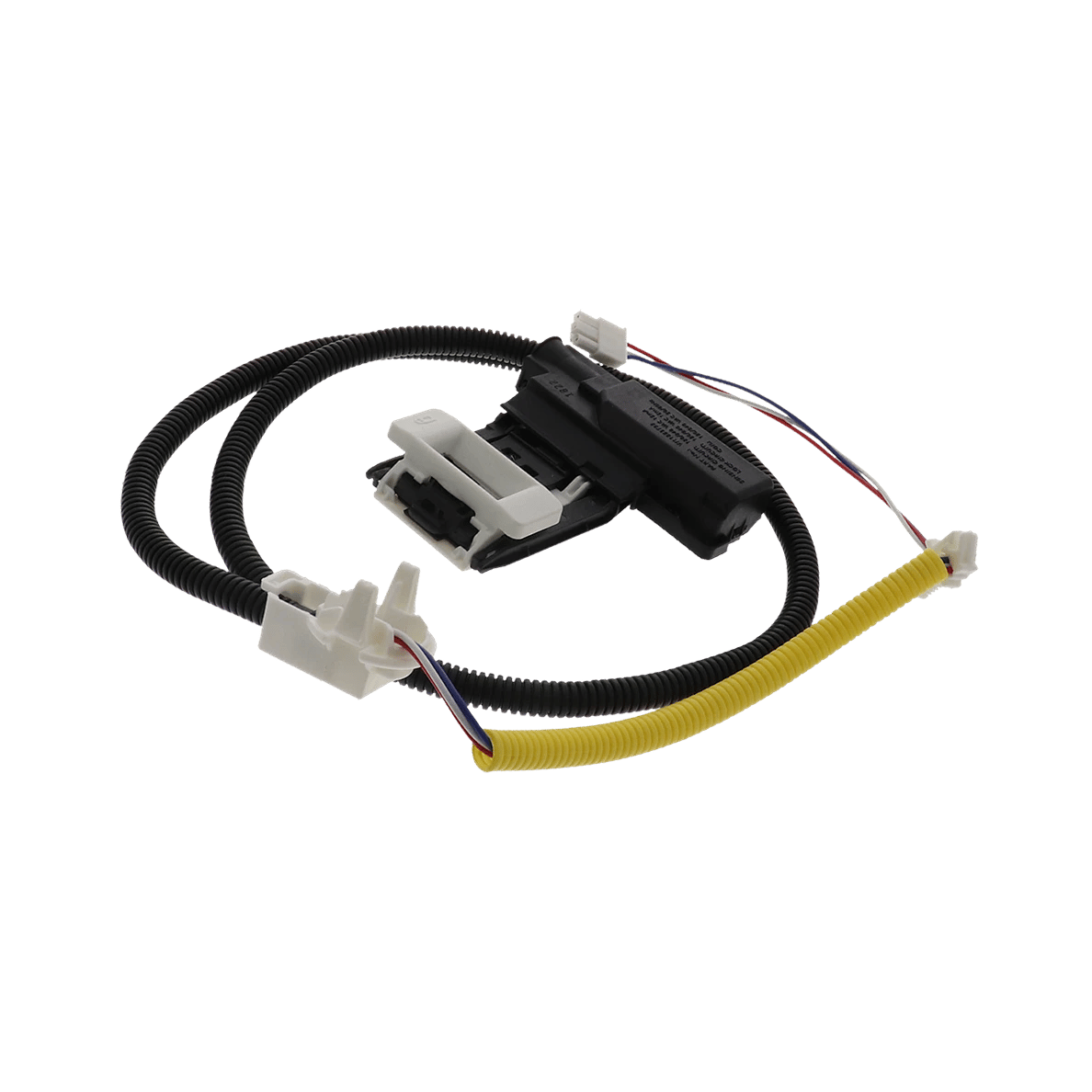 W11307244 Washer Lid Lock Assembly Compatible with Whirlpool Maytag Amana Kenmore, Replaces W10682535 W10838613 W11253733 AP6832601