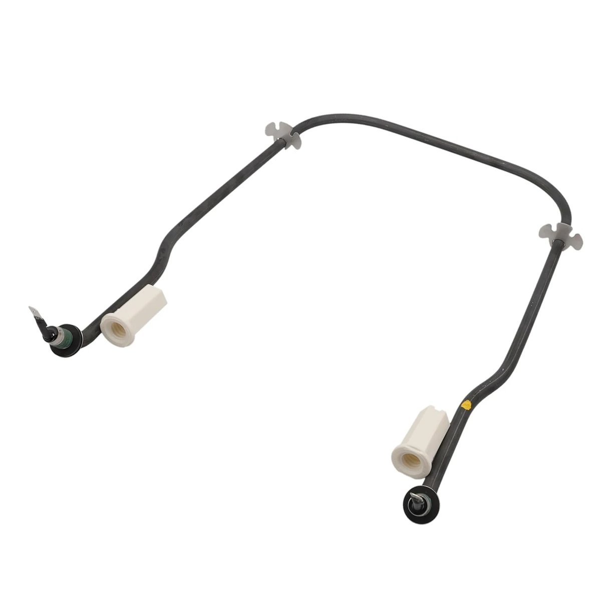 W11537778 Dishwasher Heating Element Assembly Compatible with Whirlpool KitchenAid Maytag Jenn-Air Kenmore, Replaces W11412298 W11536143 W11047695 AP7014587