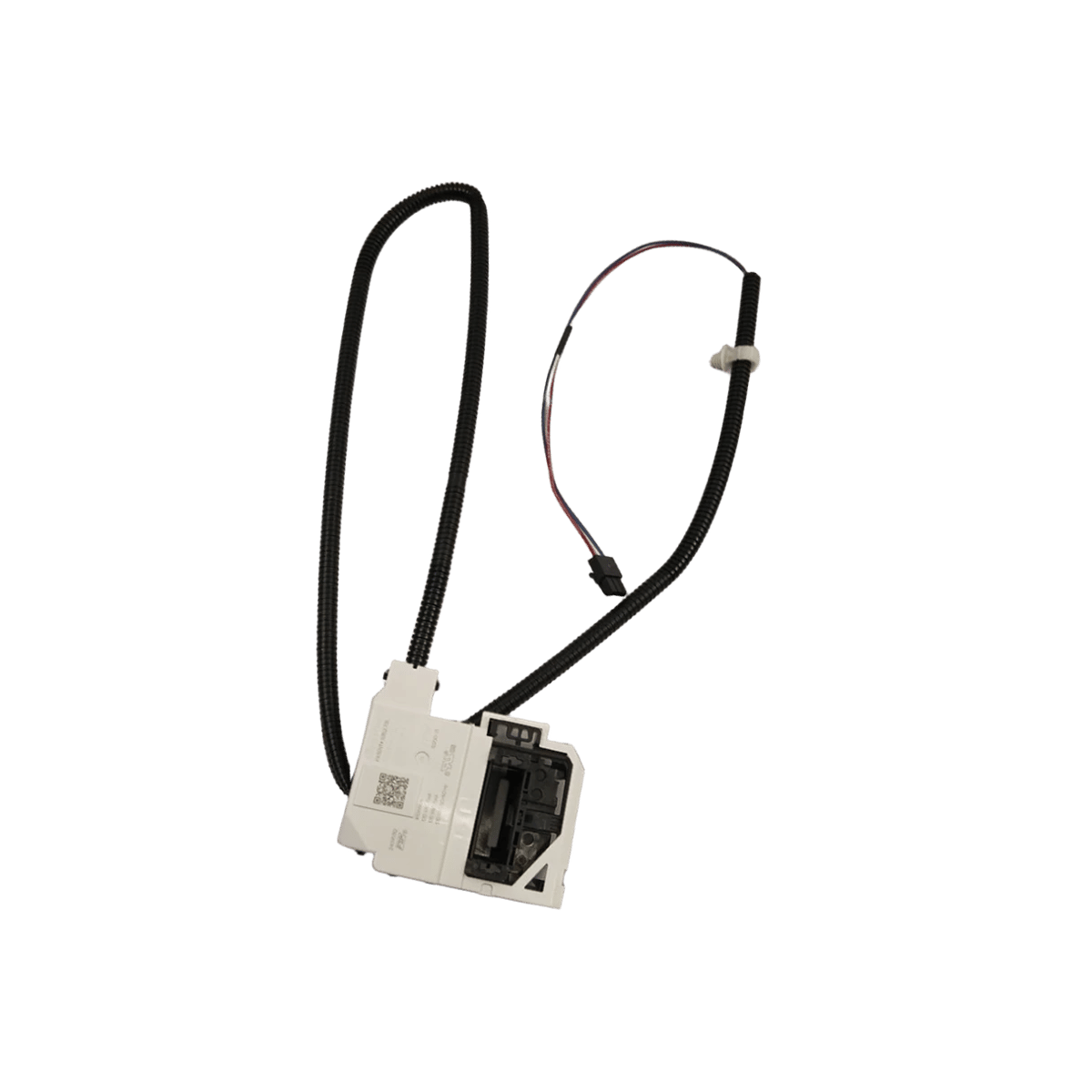 W11670519 Washer Lid Lock Assembly Compatible with Whirlpool Maytag, Replaces W11368616 AP7214714 PS17215992 4981394