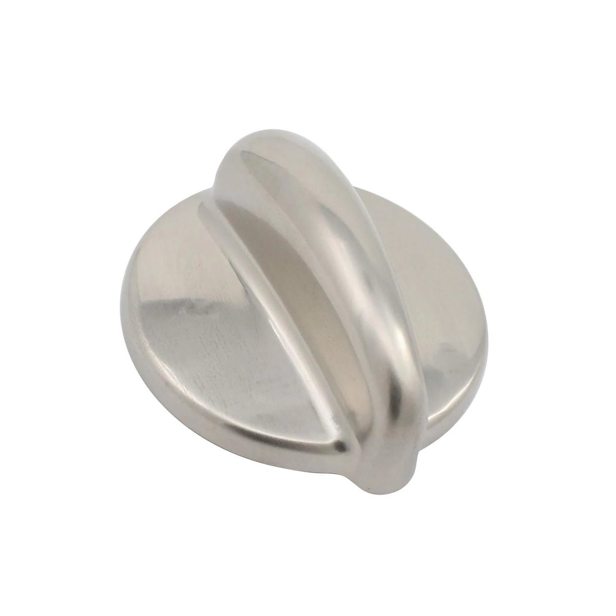 WB03K10303 Surface Burner Control Knob Compatible with GE Hotpoint RCA, Replaces AP4980246 WB03K10208 PS3486484 AH3486484