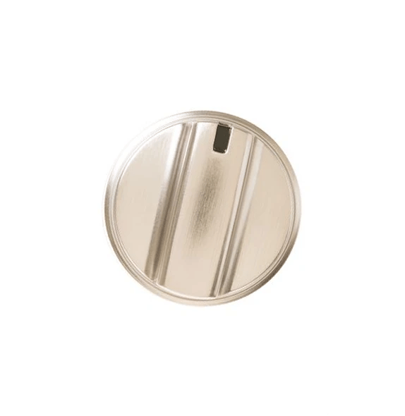WB03X24818 Gas Range Burner Control Knob Compatible with GE, Replaces AP5989029 PS11729081 4363588 EAP11729081