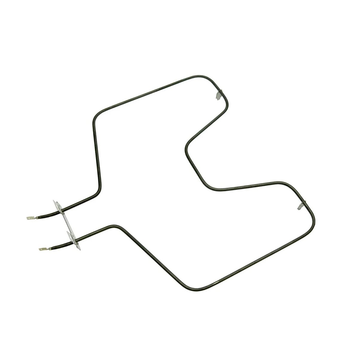 WB44T10060 Bake Element Compatible with GE Hotpoint RCA Kenmore, Replaces WB44X45494 WB44X34890 AP5331181 PS3506764