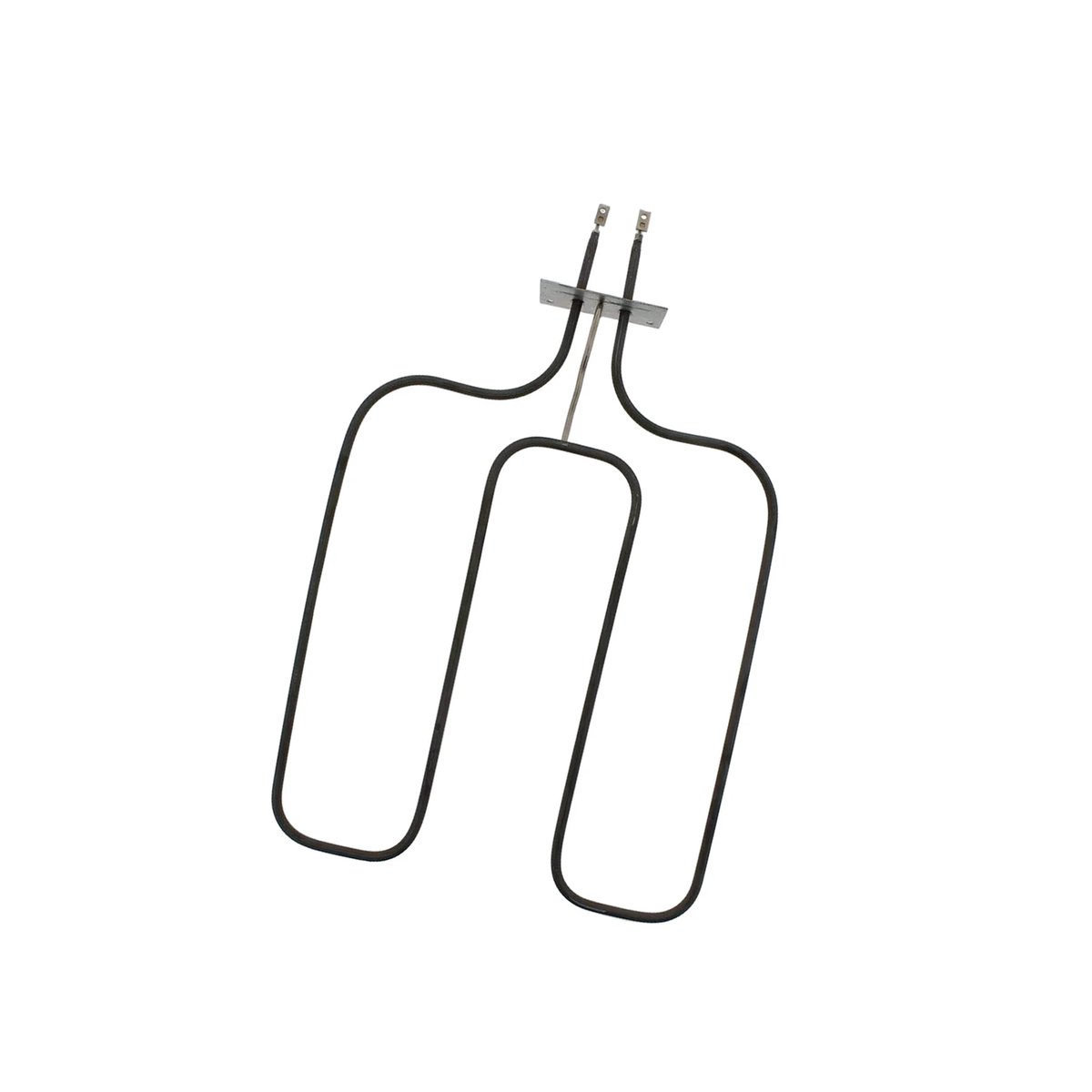 WB44X173 Broil Element Compatible with GE Hotpoint RCA Kenmore, Replaces AP2031021 WB44X185 WB44X174 PS249411
