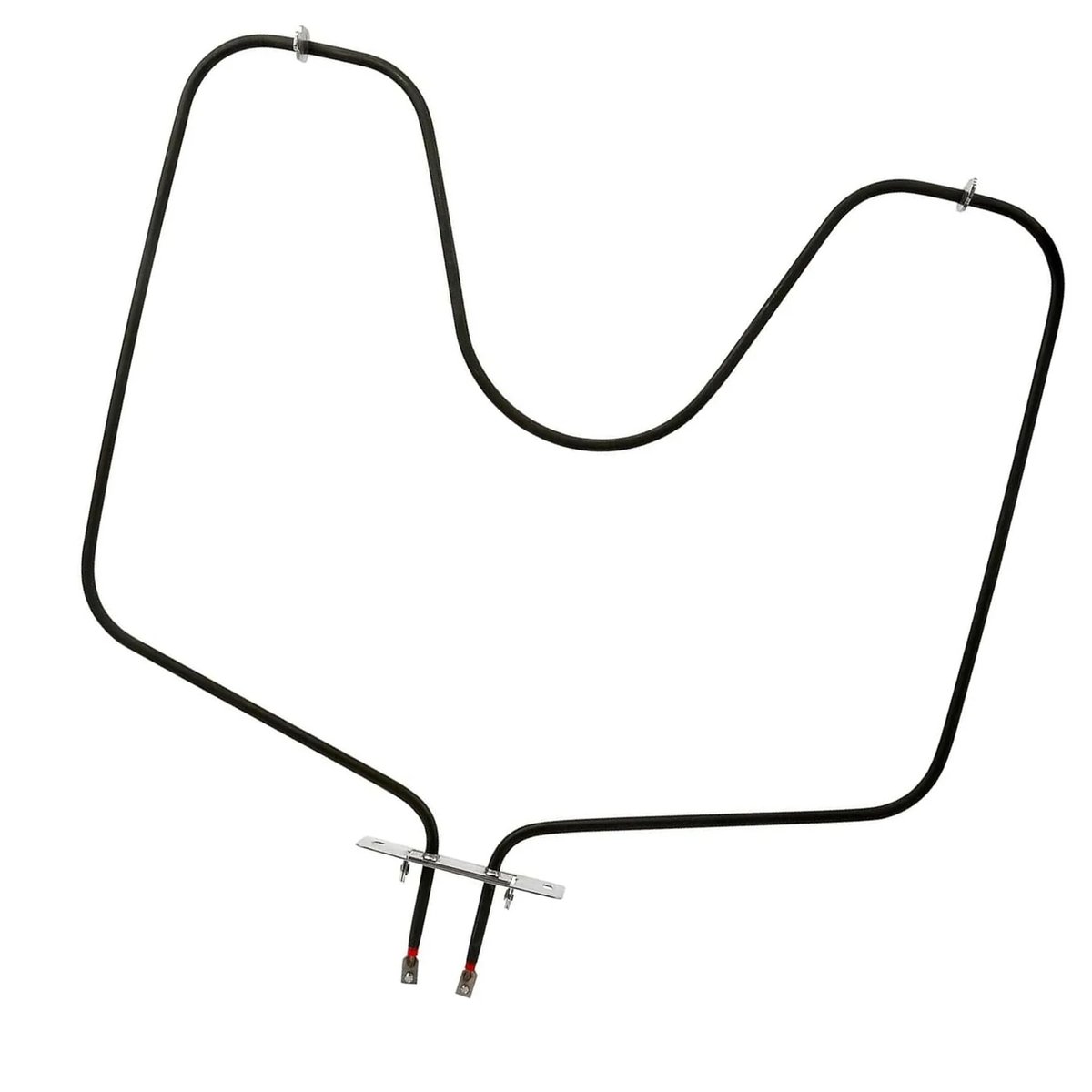 WB44X5082 Oven Bake Element Compatible with GE Hotpoint RCA Kenmore, Replaces AP2031084 WB44X5061 WB44X5072 WB44X5085