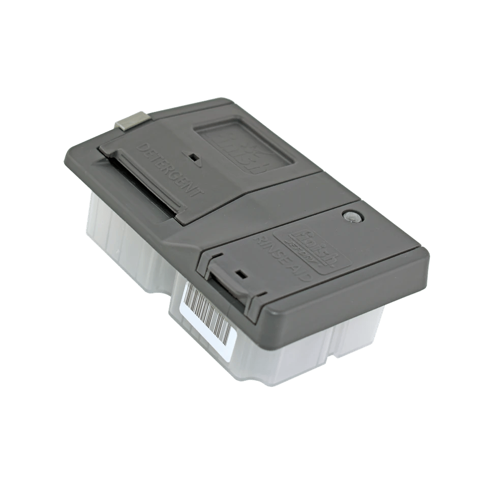 WD12X32798 Detergent Dispenser Module Compatible with GE Hotpoint Haier, Replaces WD12X28238 WD12X24058 WD12X21054 AP7213061