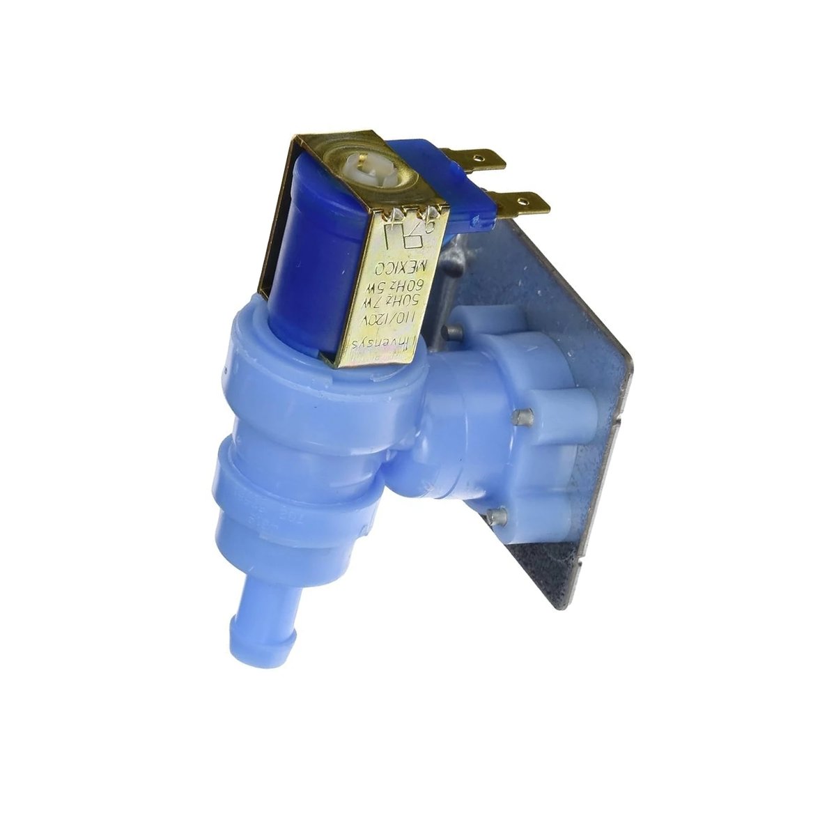 WD15X10009 Dishwasher Water Inlet Valve Compatible with GE Hotpoint RCA, Replaces AP3794563 WD15X23665 PS959010