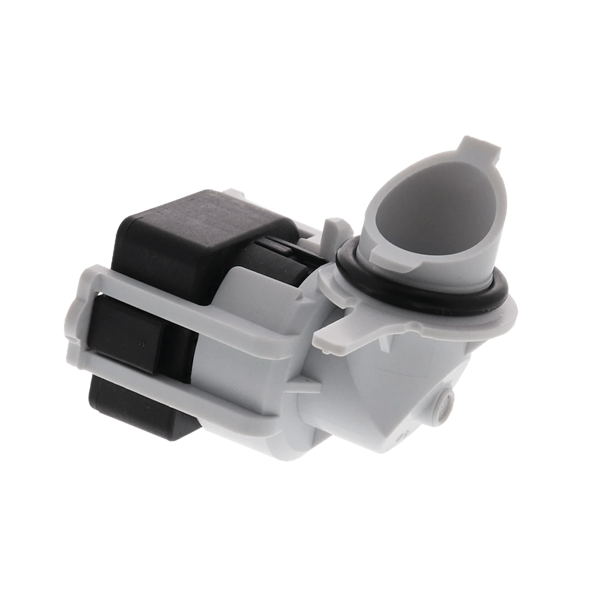 WD21X25468 Dishwasher Pressure Sensor Assembly Compatible with GE Hotpoint Haier, Replaces AP6976524 PS12741258 265D3356P001 37640602