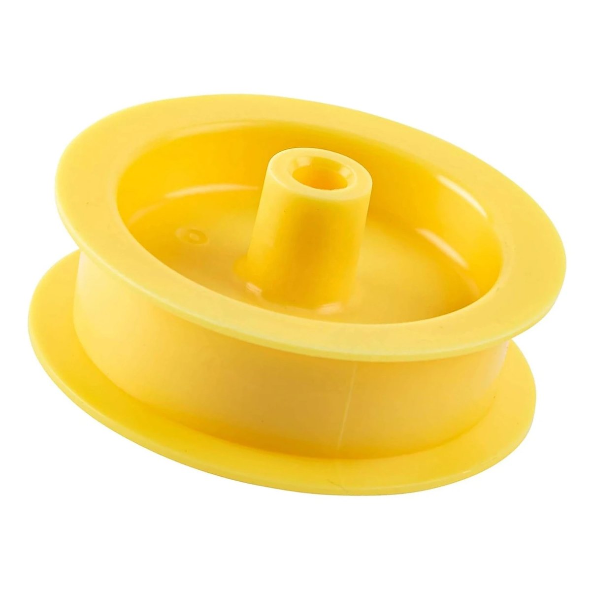 WE12X83 Dryer Idler Pulley Compatible with GE Hotpoint RCA Kenmore, Replaces AP2043227 PS265721 WE12M8 275158