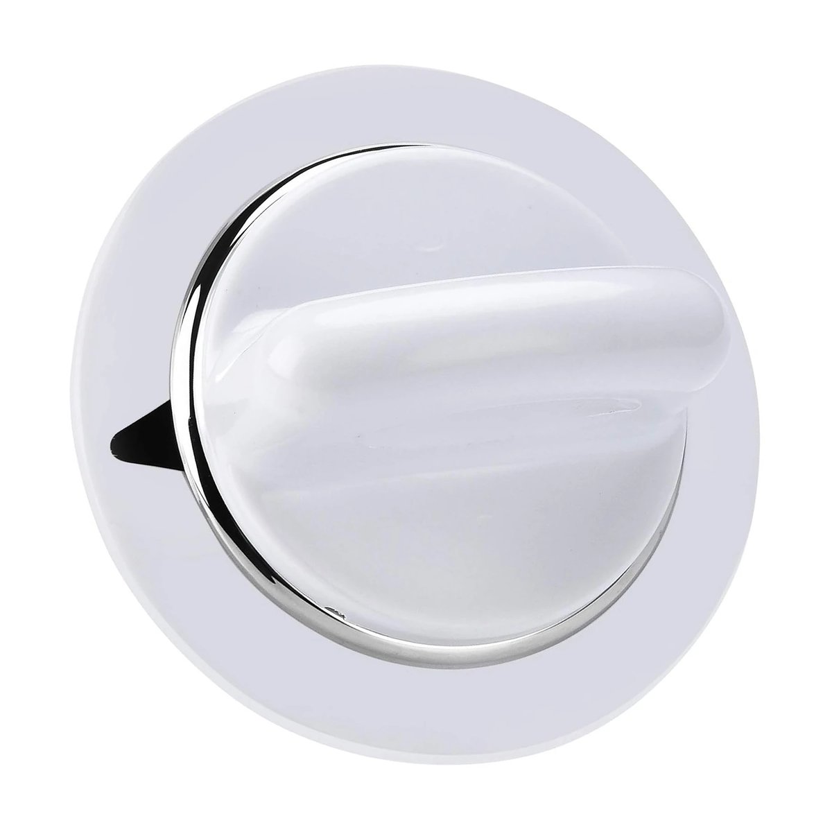 WE1M654 Dryer Timer Knob Compatible with GE Hotpoint RCA, Replaces AP3995088 WE1M443 WE1M668 PS1482197 1264290