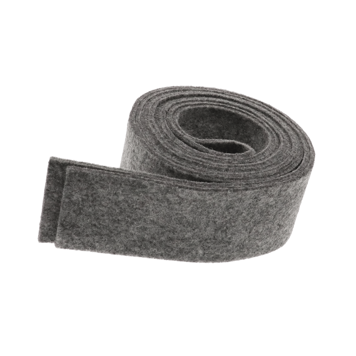 WP33001807 Dryer Drum Felt Seal Compatible with Whirlpool Maytag Crosley, Replaces AP6007947 33001807 516692 PS11741074