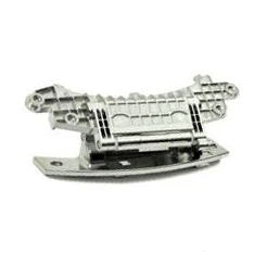 WP8183202 Washer Door Hinge Compatible with Whirlpool Maytag Kenmore Amana, Replaces 8183202 W10005090 W10200695 AP6011872