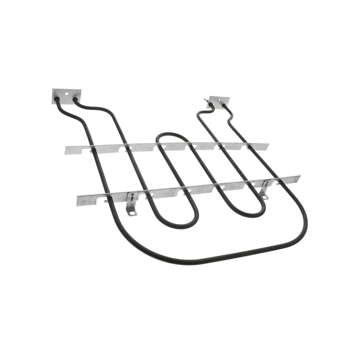 WP9760774 Oven Broil Element Compatible with Whirlpool KitchenAid Maytag Jenn-Air, Replaces 9760774 8301514 AP6014070 PS11747304