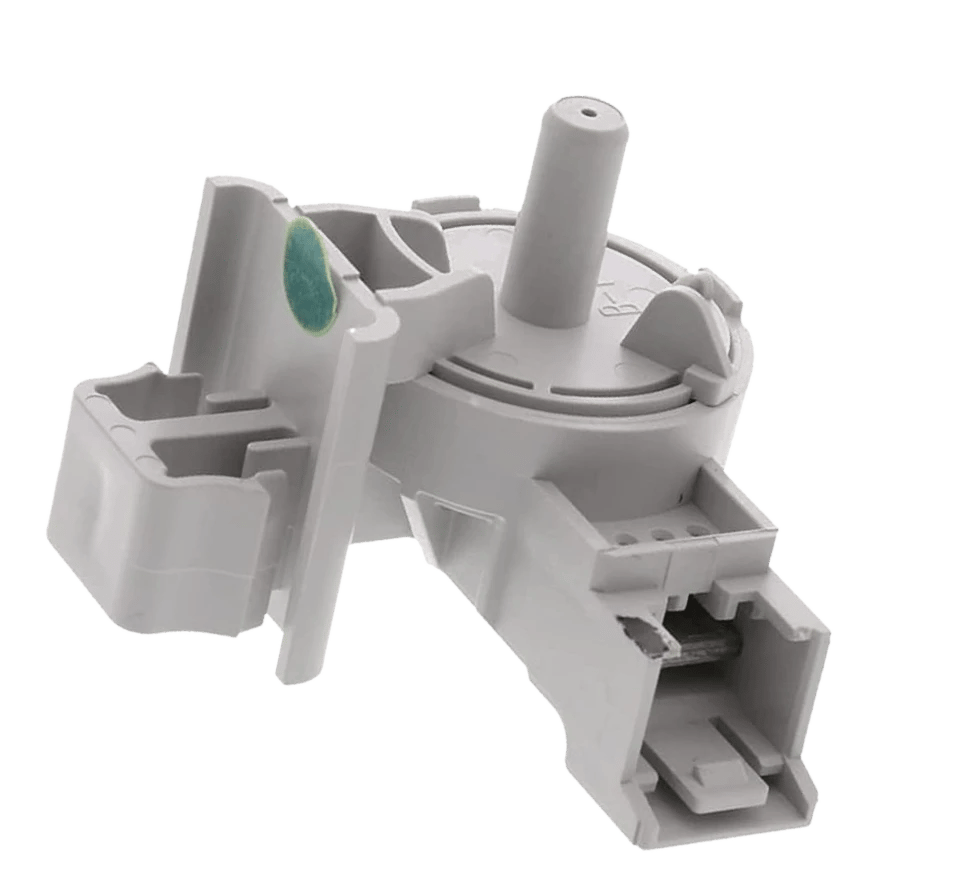 WPW10448876 Water Level Pressure Switch Compatible with Whirlpool Maytag, Replaces W10448876 AP6021553 PS11754877