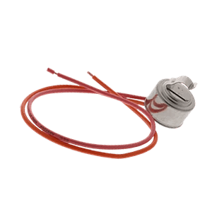 WR50X10068 Defrost Bi-Metal Thermostat Compatible with GE Hotpoint RCA, Replaces AP3884317 WR50X10015 WR50X10028 PS1017716