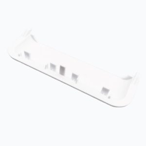 W10861225 Dryer Door Handle Compatible with Whirlpool Maytag Kenmore Amana Crosley WED MGD NED NGD MEDC MGDC MEDX Dryer, Replaces AP5999398 PS11731583 W10714516 4380739 EAP11731583 AH11731583 W10861225VP