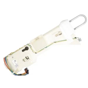 11036056 Ice Maker Assembly Compatible with Bosch Thermador Gaggenau, Replaces AP6991261 PS16221894 EAP16221894