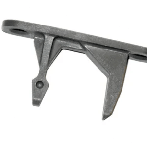 131763302 Door Striker Compatible with Frigidaire Electrolux Crosley Kenmore, Replaces AP4508273 134456640 134456602 PS2378364
