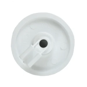 154174501 Lower Dishrack Wheel & Bracket Assembly Compatible with Frigidaire Kenmore Gibson Electrolux, Replaces 5304532229 5304521179 5300809640 154294801