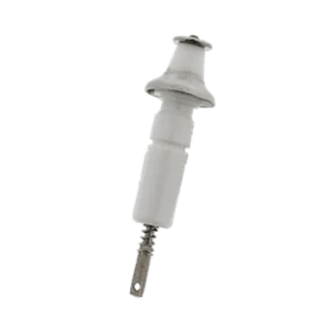 189324 Ignition Plug Assembly Compatible with Bosch Thermador Gaggenau, Replaces AP2838563 00189719 00413966 PS3440546