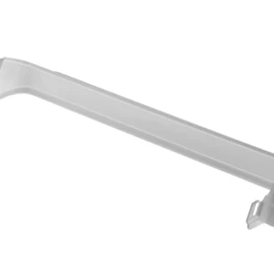240338001 Refrigerator Door Shelf Bin Compatible with Frigidaire Electrolux Gibson Kenmore, Replaces AP2115859 PS429871 240338005 891049