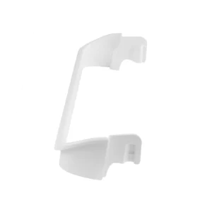 240534701 Refrigerator Door Shelf Retainer Bar Compatible with Frigidaire Kenmore, Replaces AP3214631 PS734936 948952 EAP734936