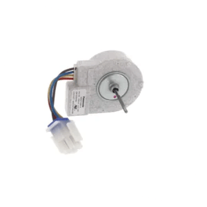241509402 Refrigerator Evaporator Fan Motor Compatible with Frigidaire Electrolux Kenmore Crosley, Replaces 241509401 AP3958808 PS1526073 7241509402 1196443