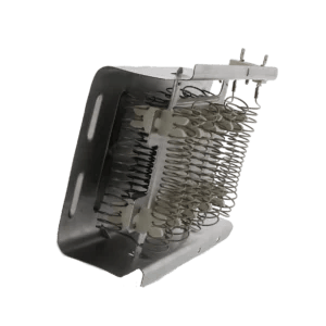 279838 Dryer Heating Element Compatible with Whirlpool Maytag Kenmore Amana Roper, Replaces AP3094254 W10724237 3403585 8565582