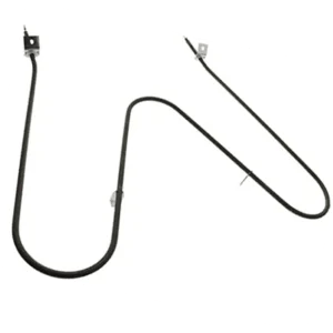316075104 Oven Bake Element Compatible with Frigidaire Kenmore Electrolux Tappan, Replaces 316075103 AP2125026 PS438018 F83-455 316282600