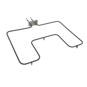 318255002 Oven Bake Element Compatible with Frigidaire Electrolux Gibson Kenmore Westinghouse Kelvinator, Replaces 318255006 318255000 5303310512 AP5590131 PS3633414