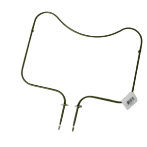 325883 Oven Bake Element Compatible with GE Hotpoint Kenmore, Replaces WB44K5012 AP2030968 PS249247 WB44K5012E WB44K6012