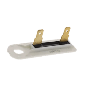 3392519 Dryer Thermal Fuse Compatible with Whirlpool Maytag Kenmore KitchenAid Roper, Replaces WP3392519 AP6008325 3388651 694511 80005