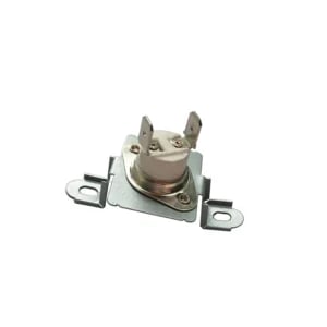 40113801 High Limit Thermal Fuse Compatible with Whirlpool Maytag Amana, Replaces WP40113801 AP6009129 14218937 62600 915698
