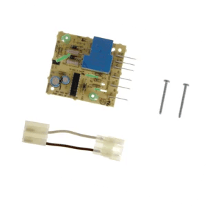 4388931 Adaptive Defrost Control Board Compatible with Whirlpool Maytag KitchenAid Kenmore, Replaces AP3109393 2154674 2162270 PS372260