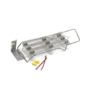 4391960 Dryer Heating Element Compatible with Whirlpool Kenmore Roper Estate, Replaces WP4391960 AP6009347 PS11742505 279218 696579