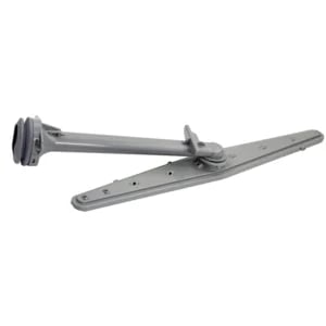 5304506740 Center Spray Arm Assembly Compatible with Frigidaire Electrolux Kenmore, Replaces AP6036364 5304498136 4455105 PS11770527