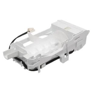 5304532555 Ice Maker Assembly Compatible with Frigidaire Electrolux, Replaces AP7193288 5304523840 5304532554 5304532194