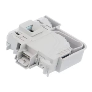 612148 Electrical Door Lock Assembly Compatible with Bosch Thermador, Replaces 00611090 AP4355295 1559966 PS8727513