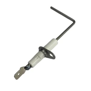 62-23543-01 Furnace Flame Sensor Compatible with Rheem Ruud WeatherKing, Replaces 62-23543-02 62-23543-03 62-23543-04