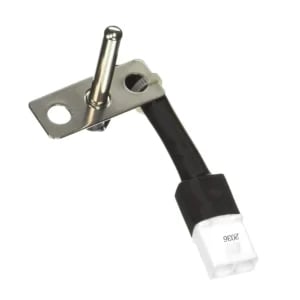 6322FR2046C Washer Thermistor Assembly Compatible with LG Kenmore, Replaces AP4445159 PS3528953 6322FR2046B 6322FR2046F 6322FR2046W