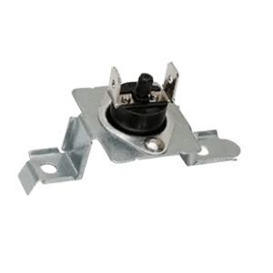 6931EL3003C High Limit Thermostat Compatible with LG Kenmore, Replaces PS3530484 AP4457603 1268365 6931EL3003G
