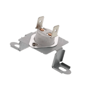 6931EL3003D Dryer Hi-Limit Thermal Fuse Compatible with LG Kenmore, Replaces AP4440975 PS3530485 AH3530485 EA3530485 1268366