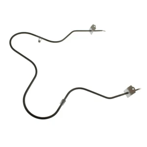 74004105 Upper Bake Element Compatible with Whirlpool Maytag Jenn-Air Kenmore, Replaces AP4096820 W10314702 PS2082040 7406P427-60